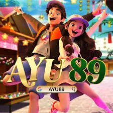 AYU89 - Permainan Gaple Seru dan Menarik