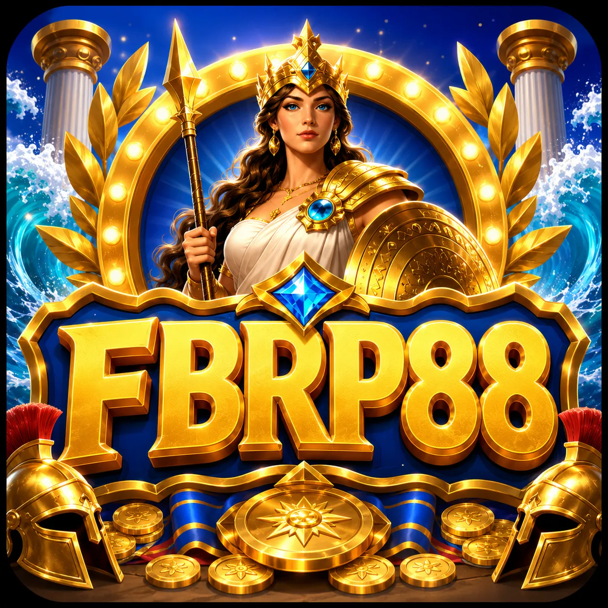 FBRP88 - Petualangan Seru di Dunia ARPG