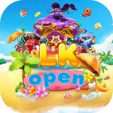 LKOPEN - Petualangan Anime yang Menarik