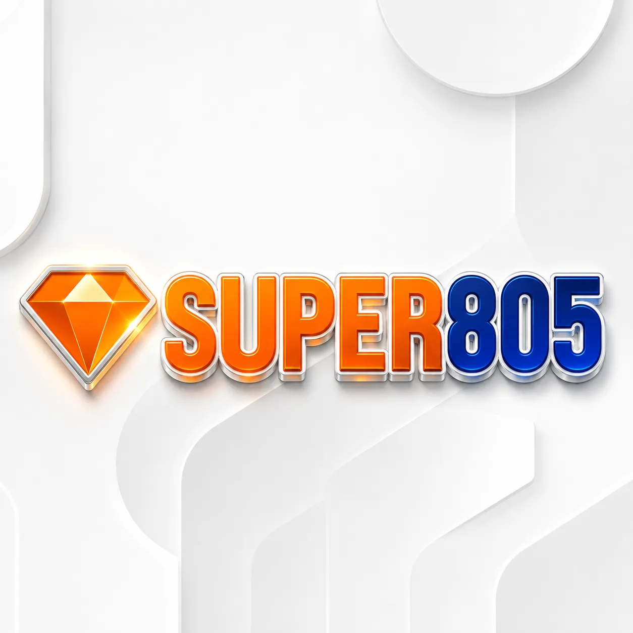 SUPER805 - Game Idle Seru dan Menantang