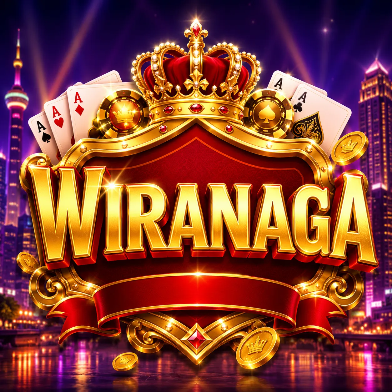 WIRANAGA - Aplikasi Utility Terbaik untuk Kebutuhan Anda