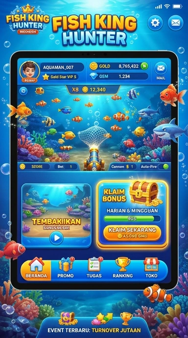 Fitur dukungan pelanggan rpyyy yang siap melayani pengguna.